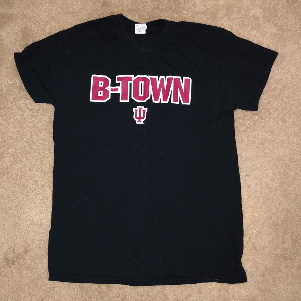 Indiana University Bloomington T-shirt